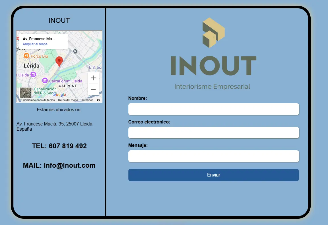 contacte